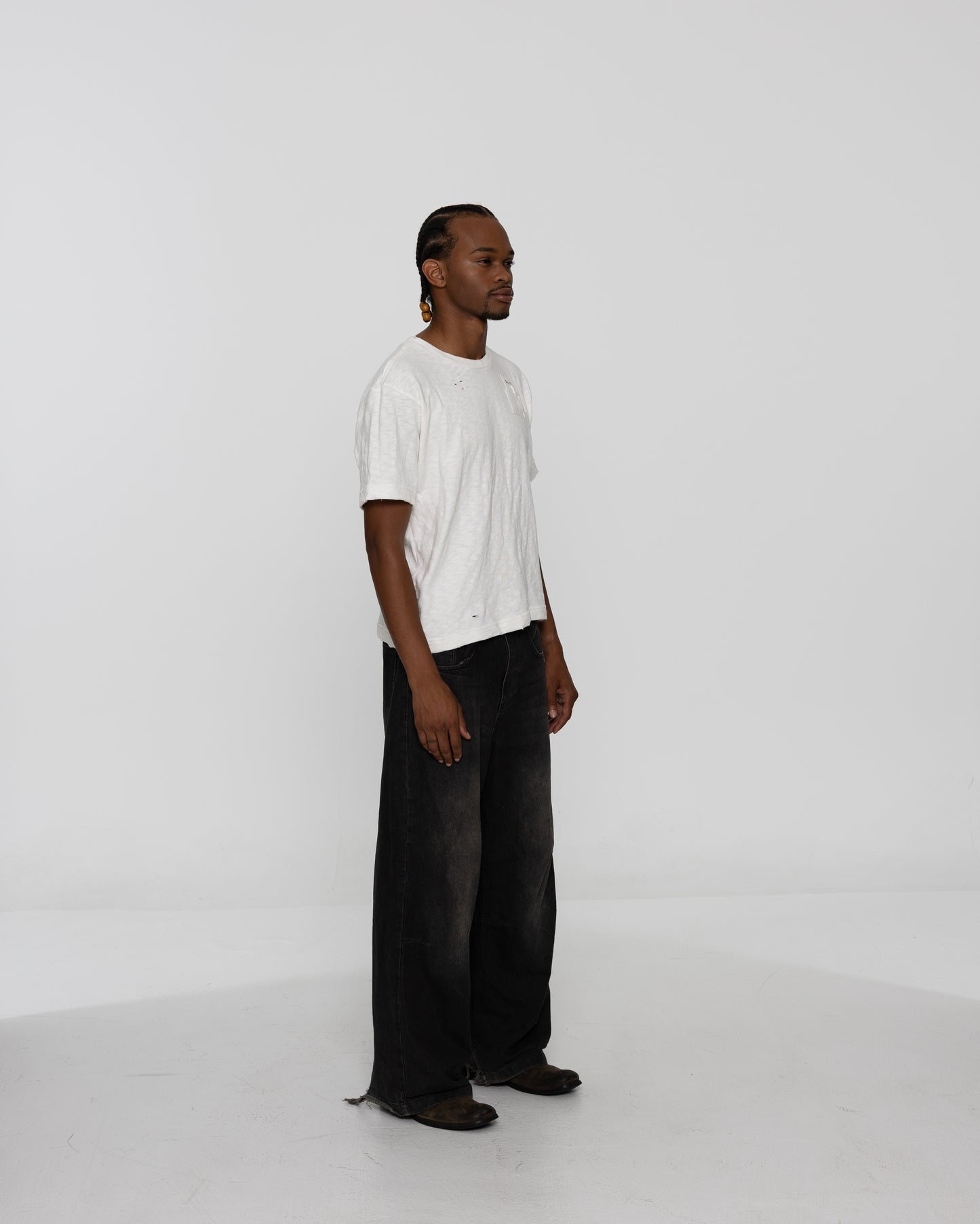 SLUB TEE