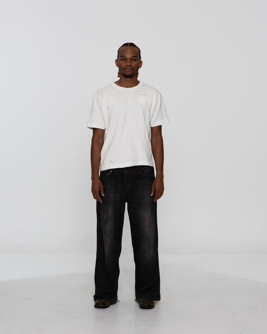 SLUB TEE