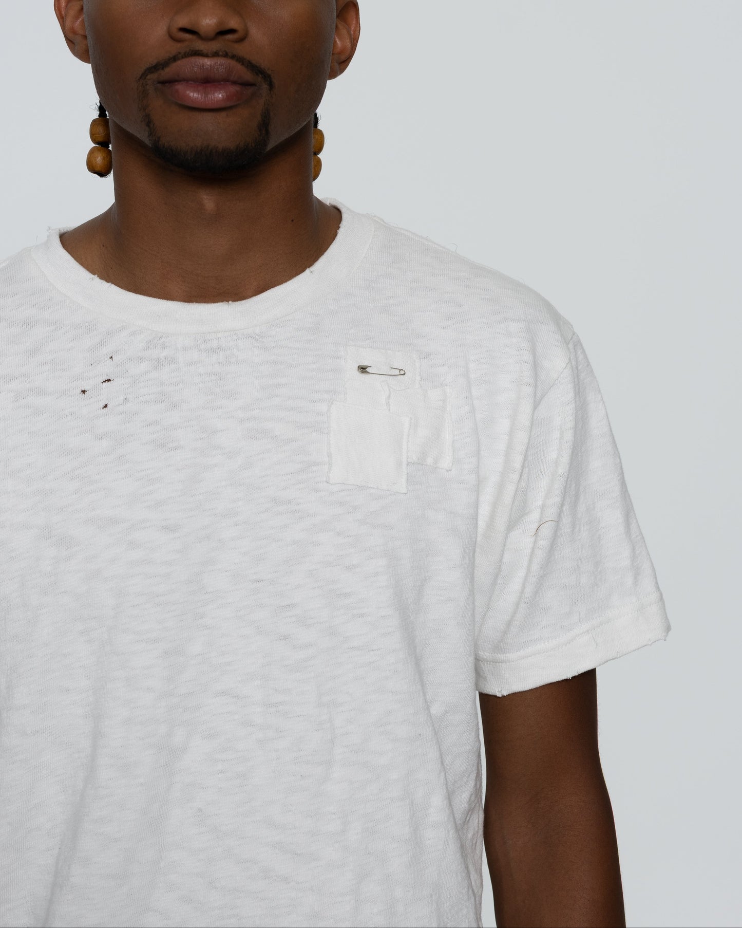 SLUB TEE