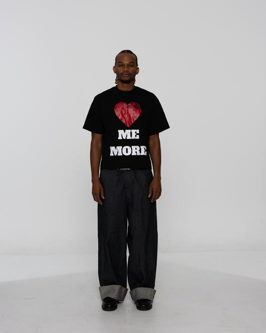 LUV ME TEE V2