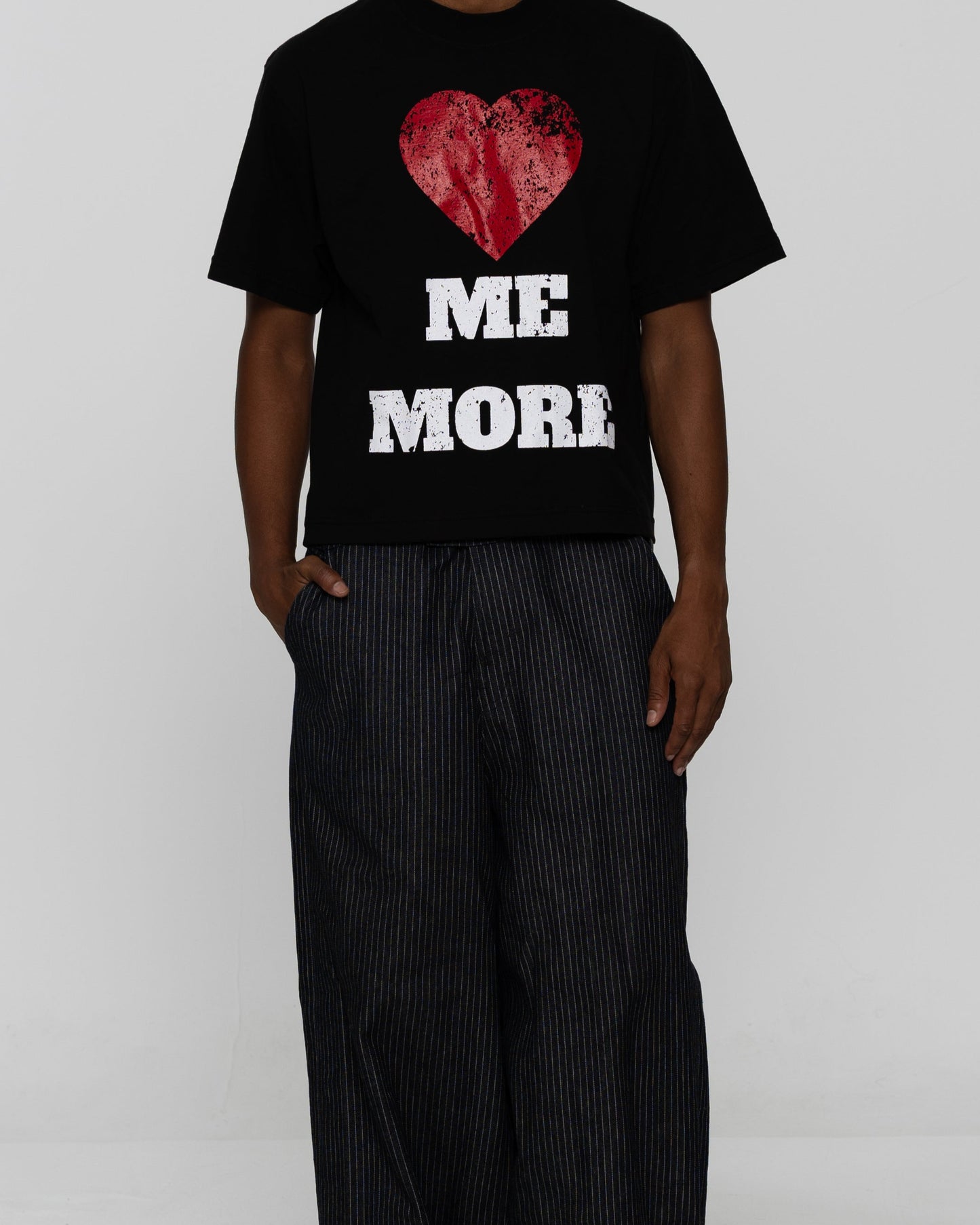 LUV ME TEE V2