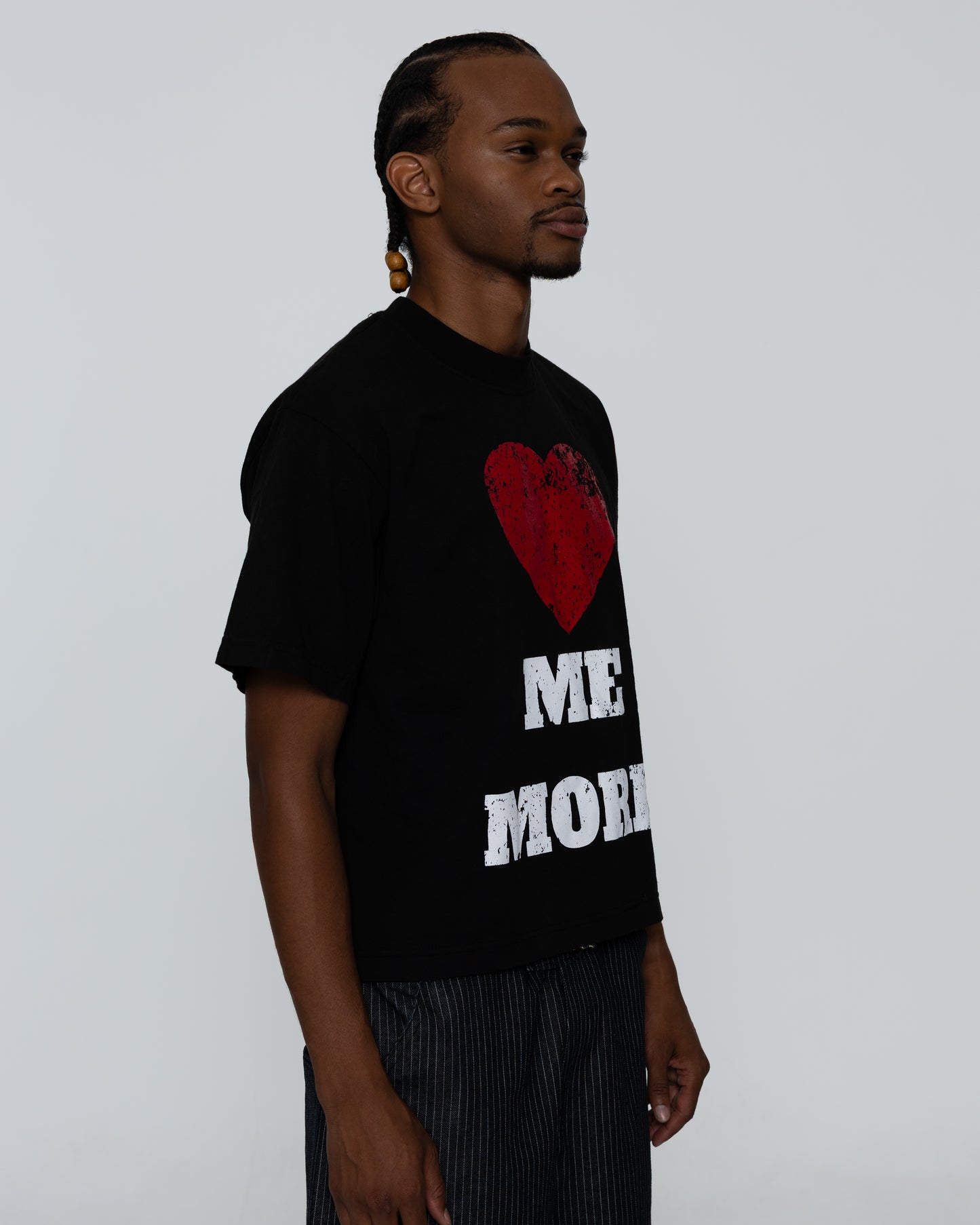 LUV ME TEE V2